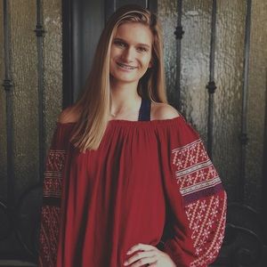 Meet your Posher, Kylee